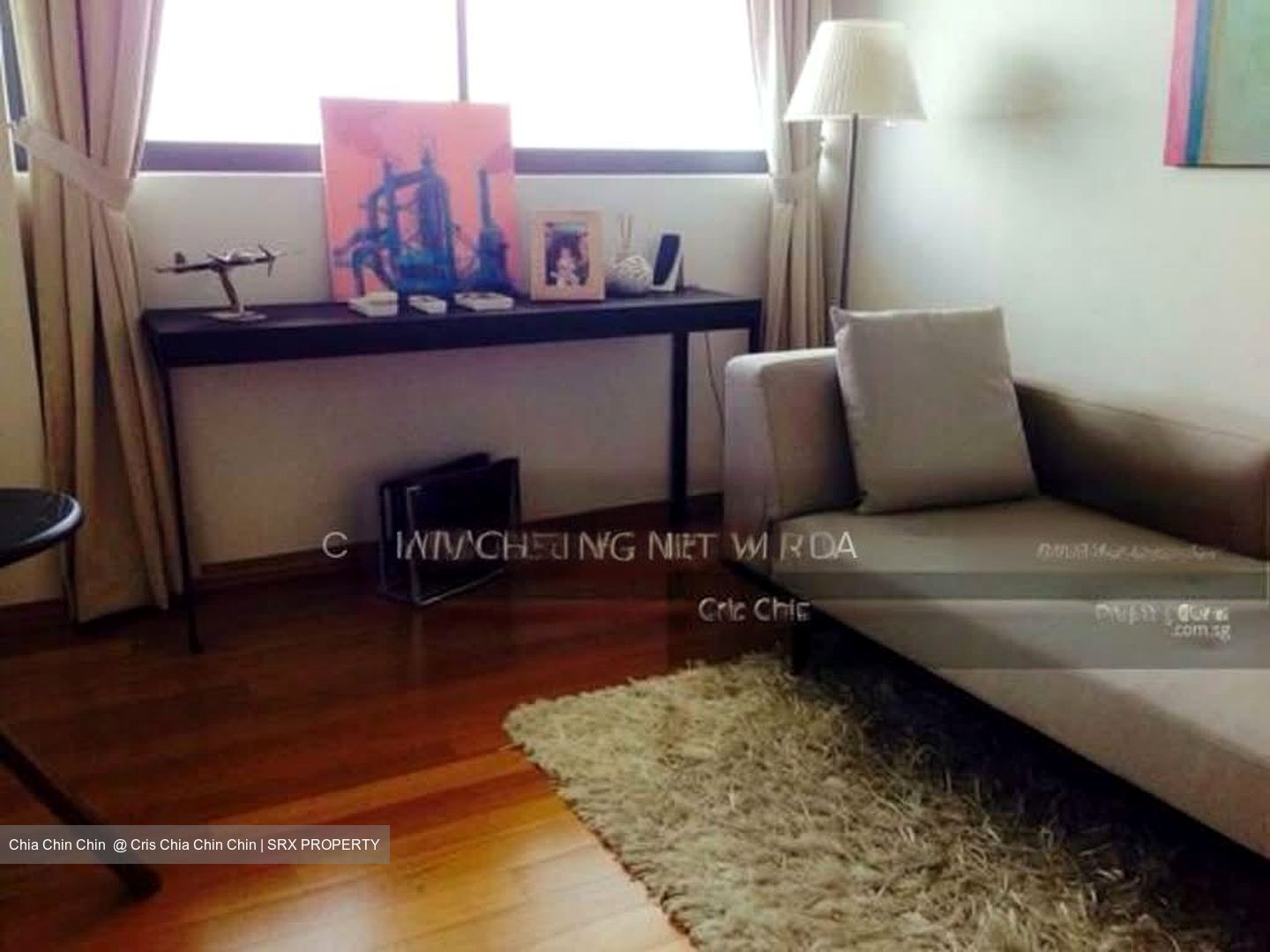 Marina Bay Residences (D1), Condominium #630654581